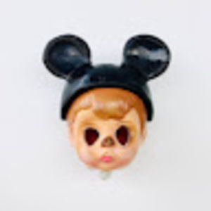 Meet your Posher, Henry